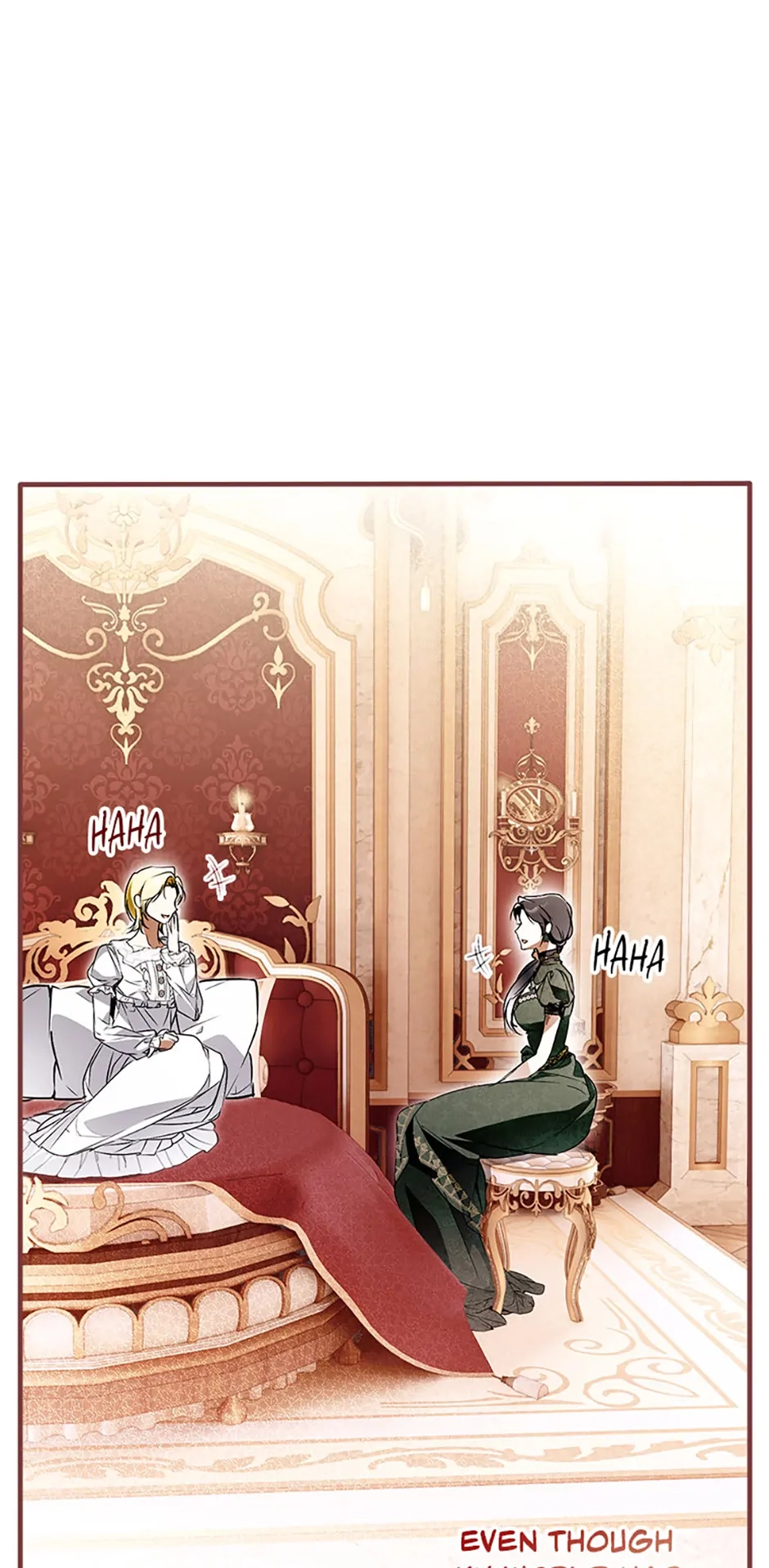 Read Post-Possession Damage Control chapter 60 image 55 on Lezhin