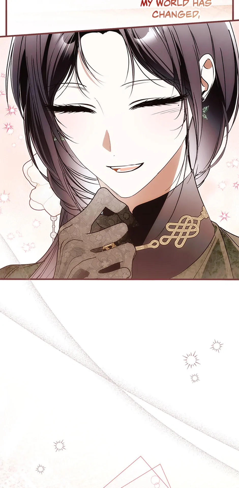 Read Post-Possession Damage Control chapter 60 image 56 on Lezhin