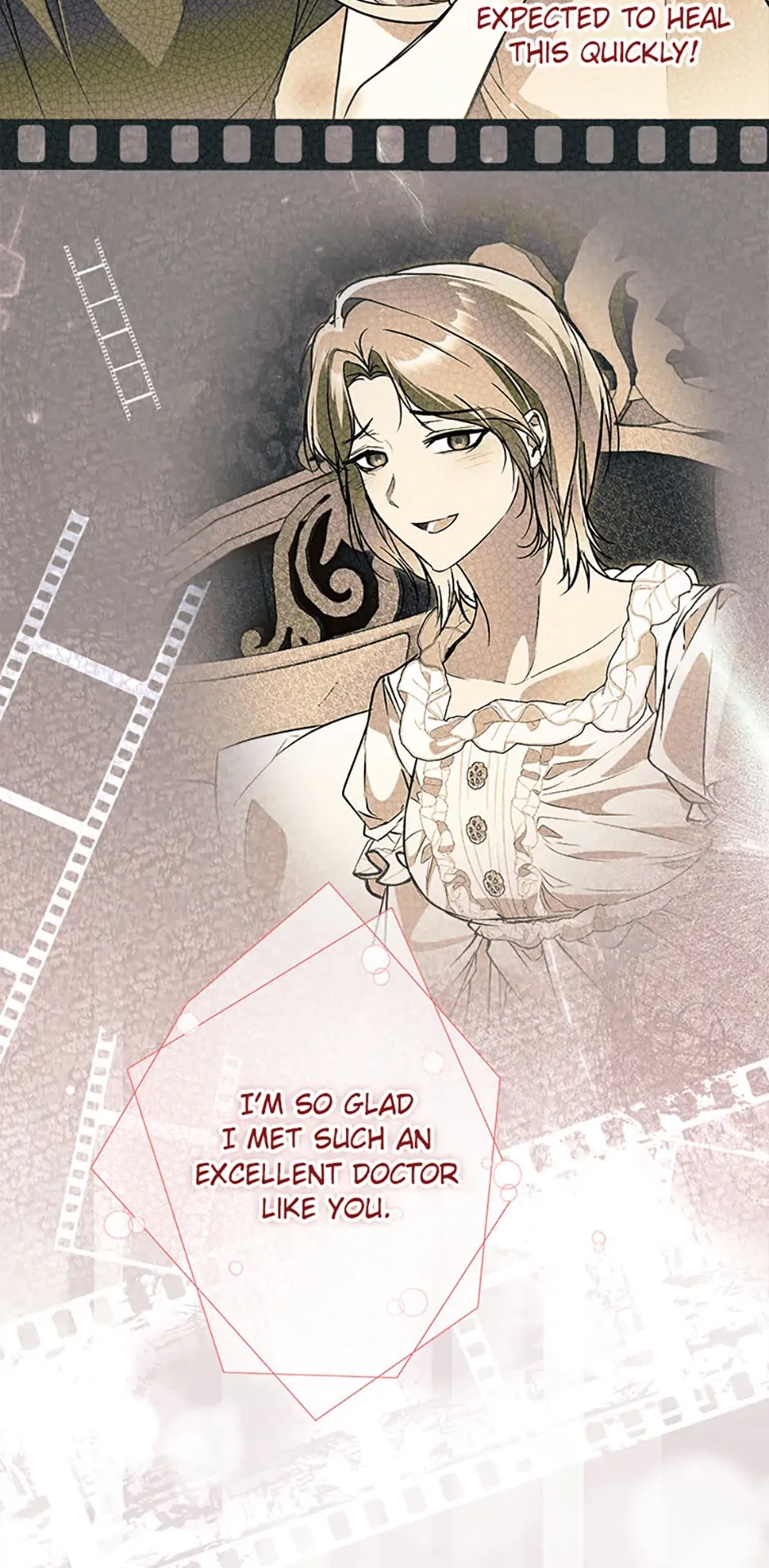 Read Post-Possession Damage Control chapter 60 image 58 on Lezhin