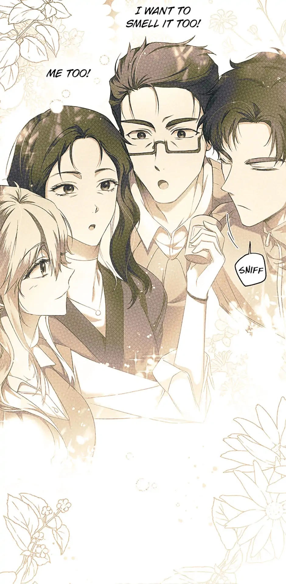 Read Post-Possession Damage Control chapter 60 image 62 on Lezhin