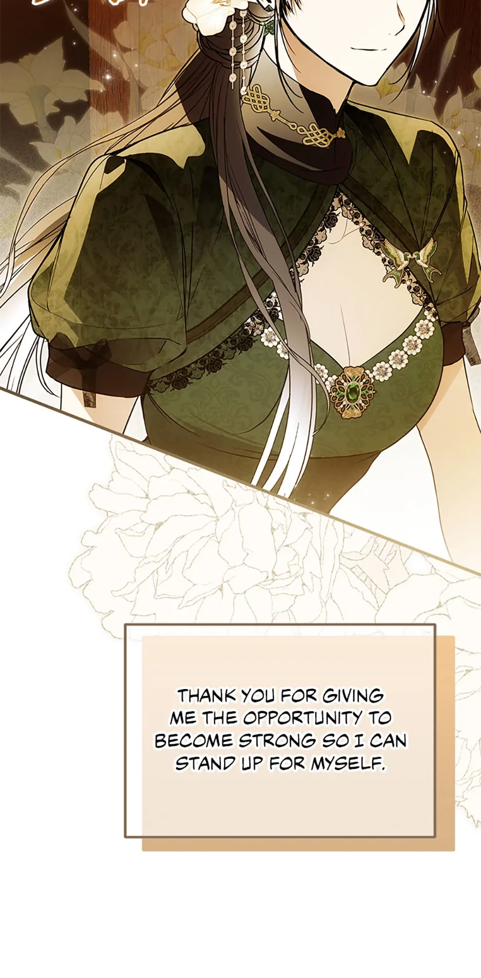 Read Post-Possession Damage Control chapter 60 image 64 on Lezhin