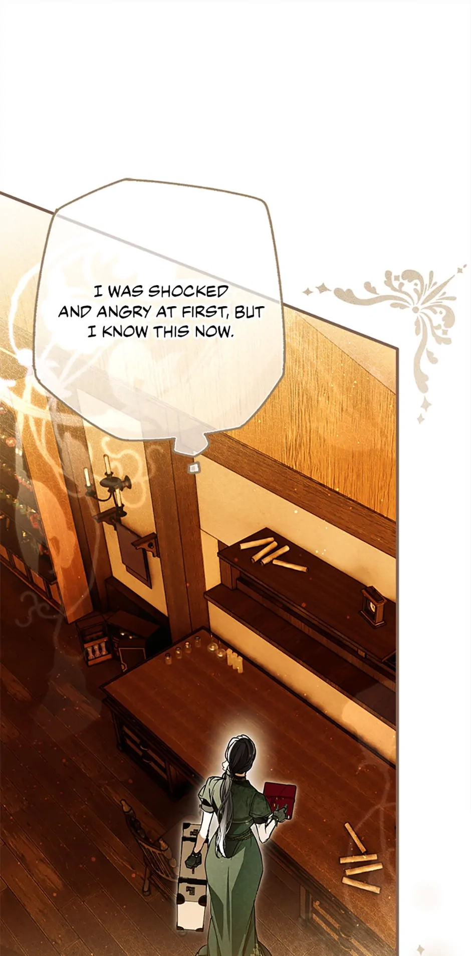 Read Post-Possession Damage Control chapter 60 image 65 on Lezhin