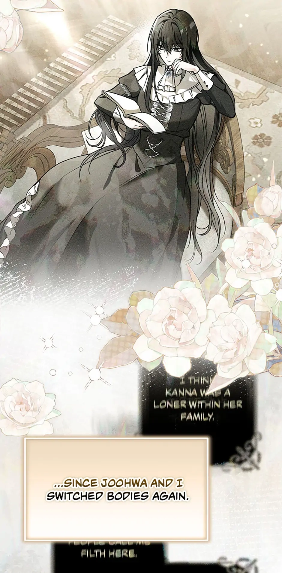 Read Post-Possession Damage Control chapter 60 image 67 on Lezhin