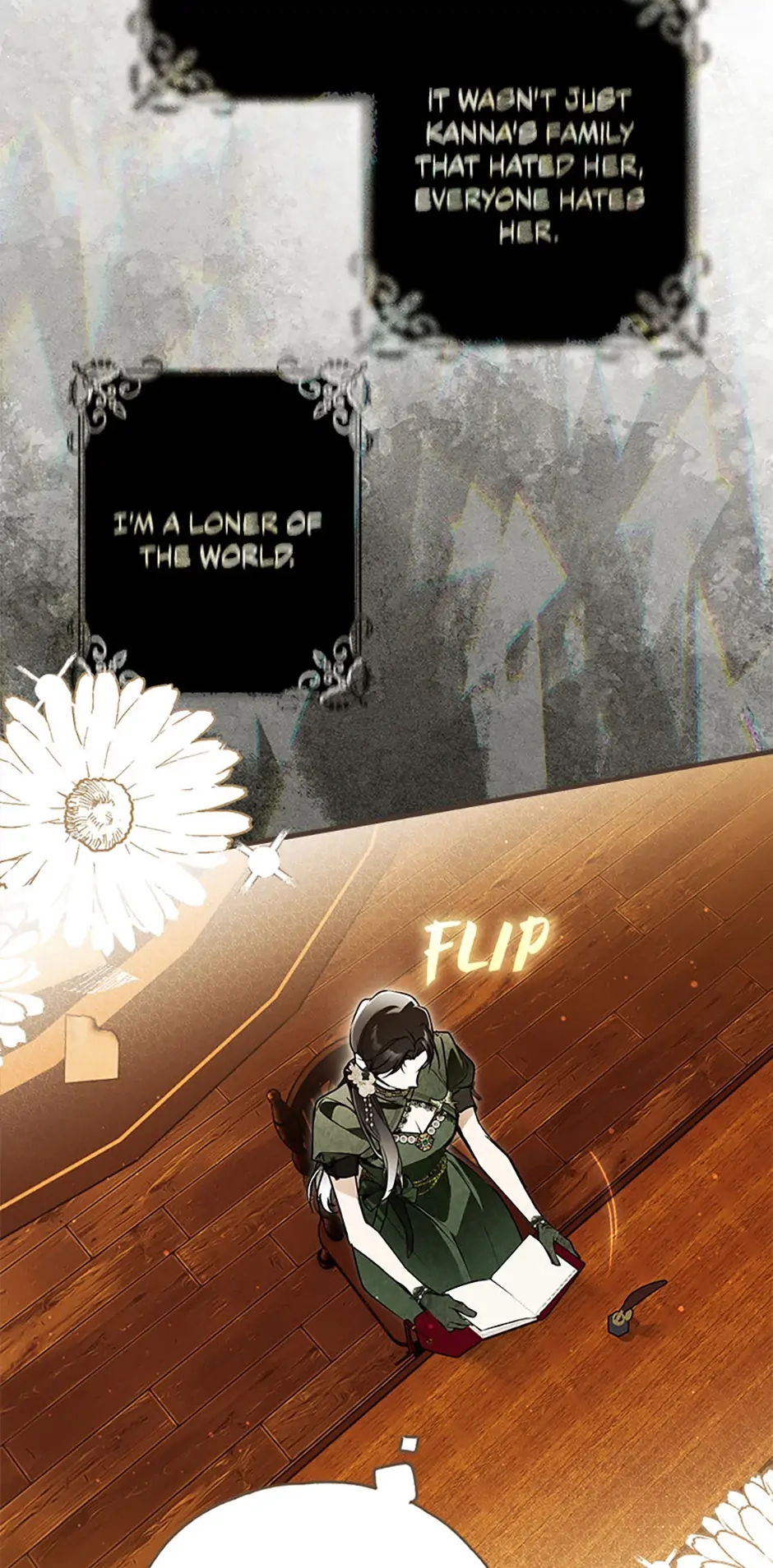Read Post-Possession Damage Control chapter 60 image 68 on Lezhin