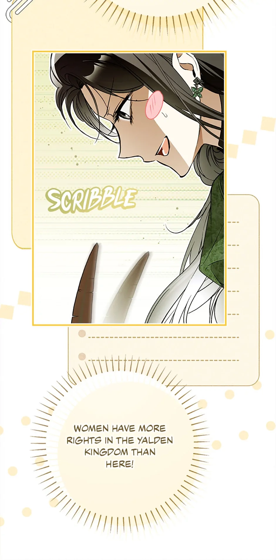 Read Post-Possession Damage Control chapter 60 image 76 on Lezhin
