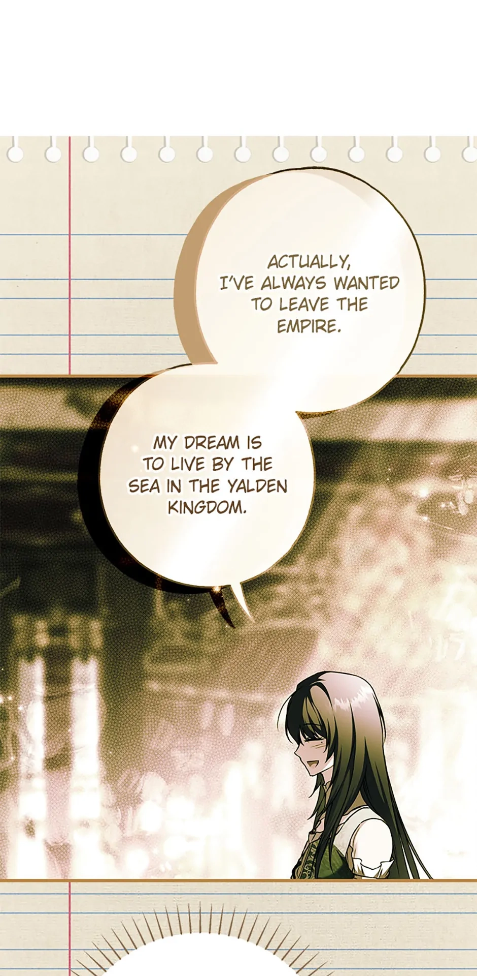Read Post-Possession Damage Control chapter 60 image 77 on Lezhin