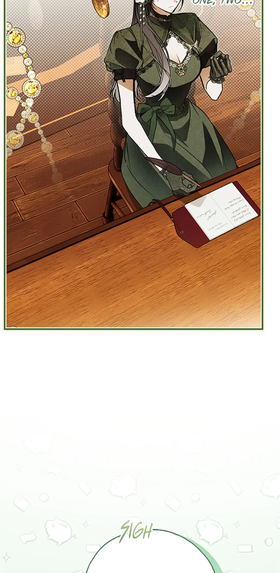 Read Post-Possession Damage Control chapter 60 image 80 on Lezhin