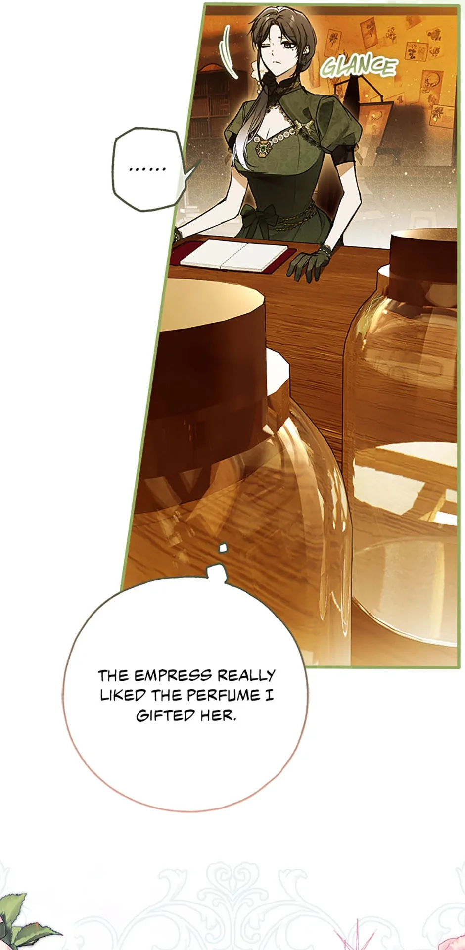 Read Post-Possession Damage Control chapter 60 image 83 on Lezhin