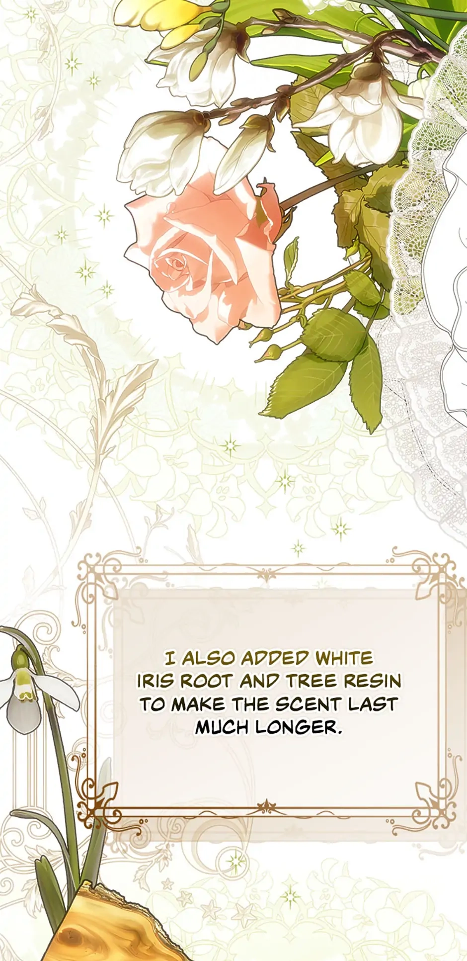Read Post-Possession Damage Control chapter 60 image 88 on Lezhin