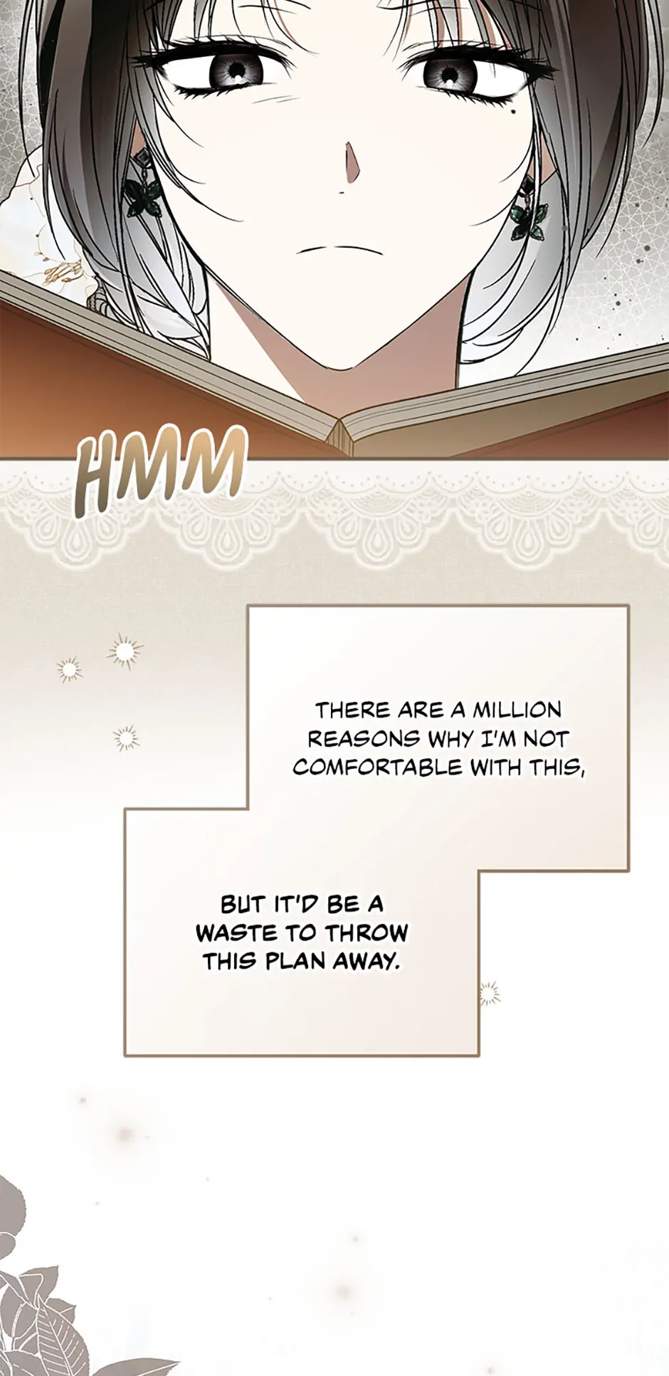 Read Post-Possession Damage Control chapter 60 image 95 on Lezhin