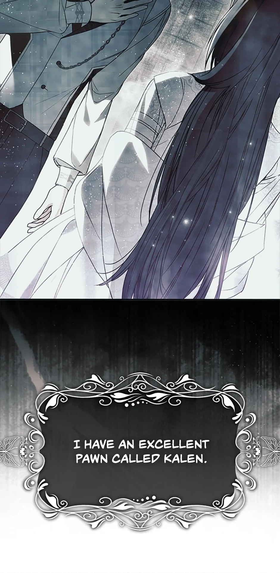 Read Post-Possession Damage Control chapter 60 image 98 on Lezhin