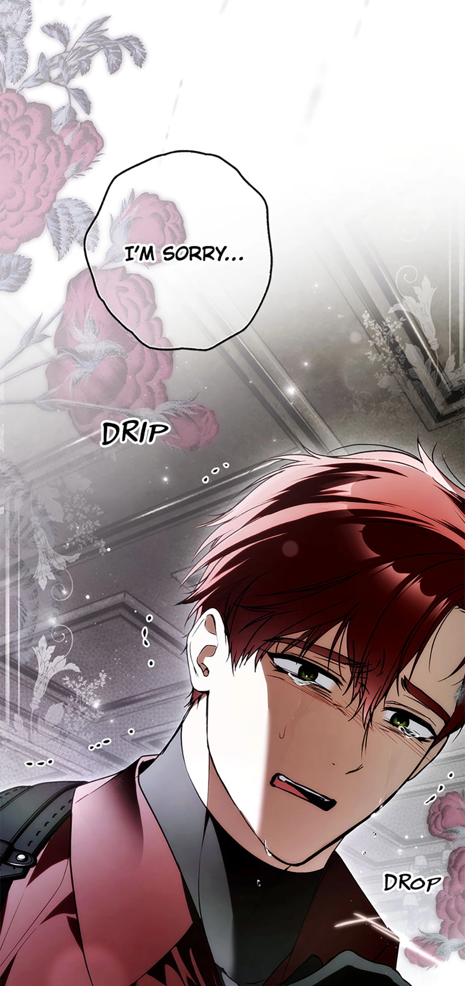Read Post-Possession Damage Control chapter 61 image 100 on Lezhin