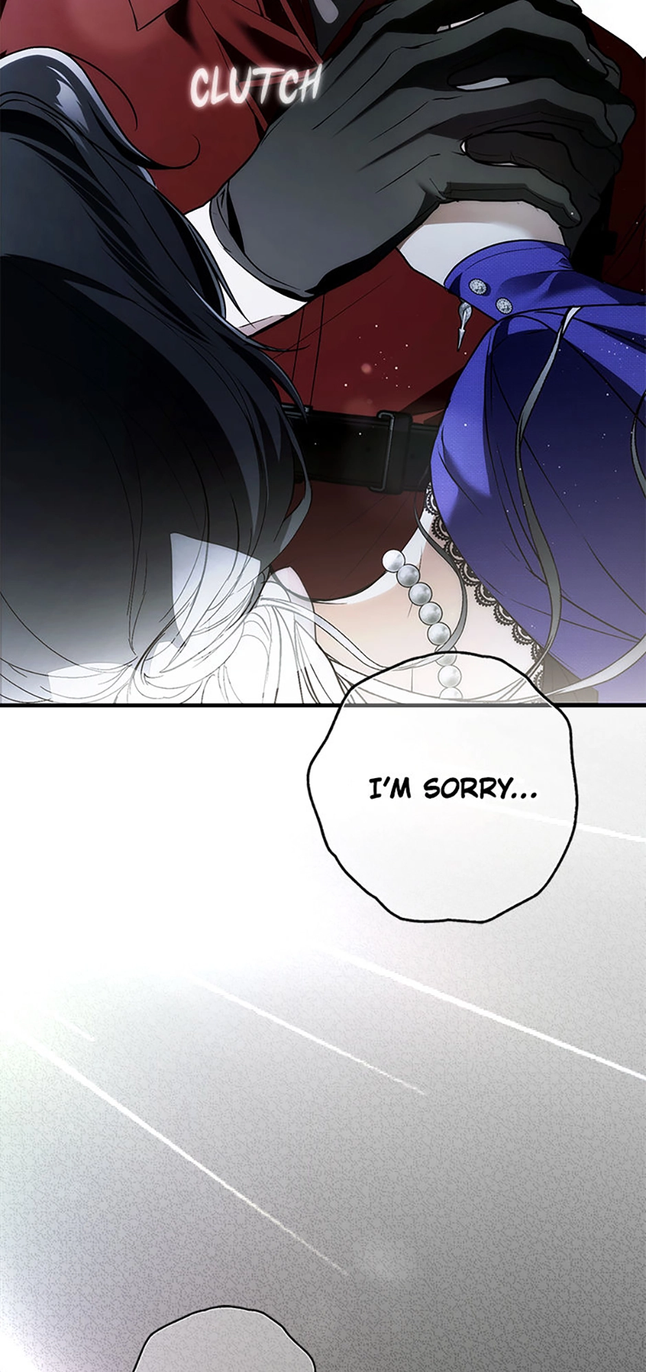 Read Post-Possession Damage Control chapter 61 image 101 on Lezhin