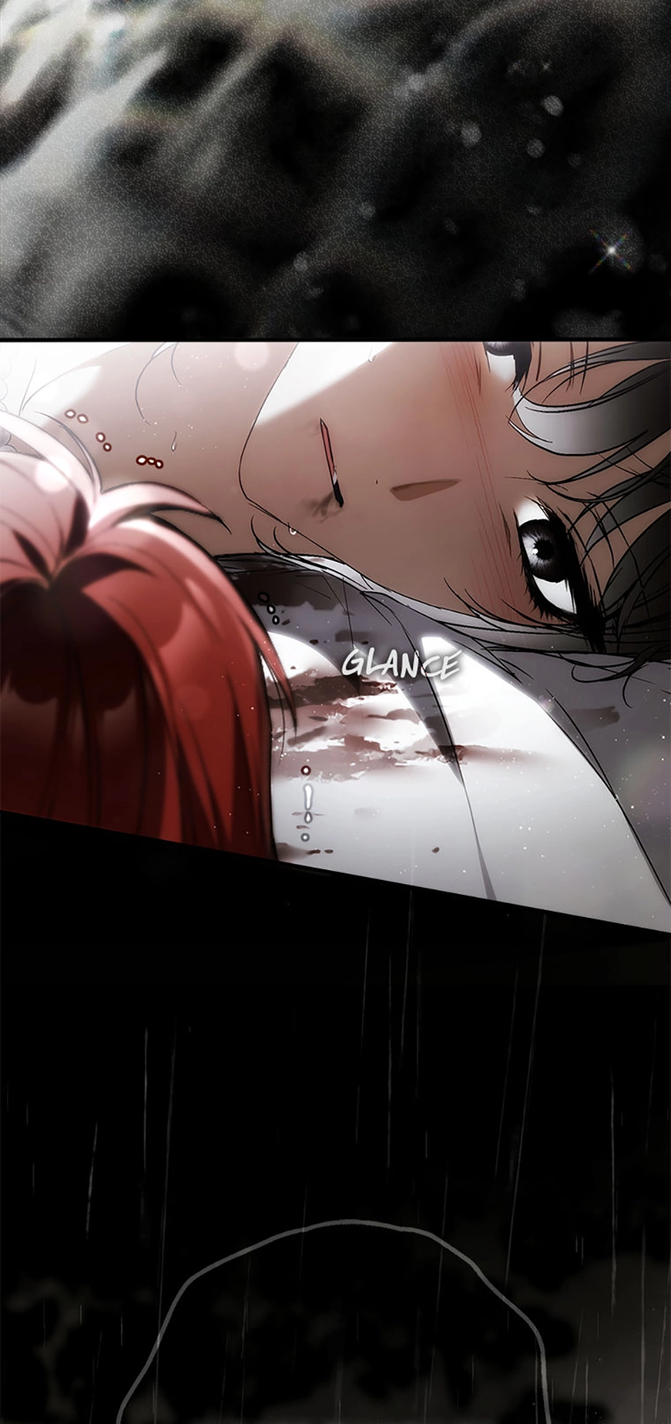 Read Post-Possession Damage Control chapter 61 image 103 on Lezhin