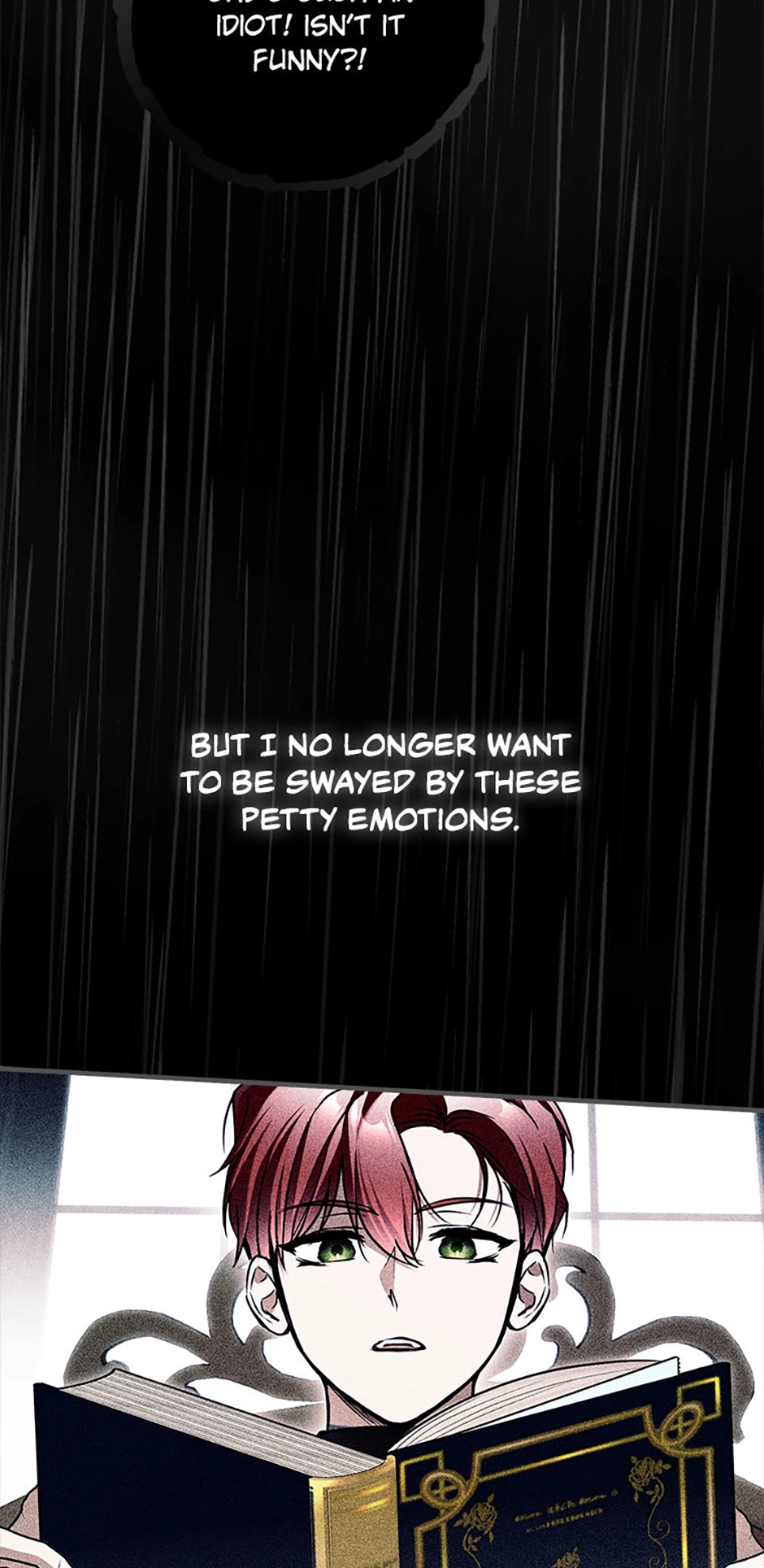Read Post-Possession Damage Control chapter 61 image 13 on Lezhin