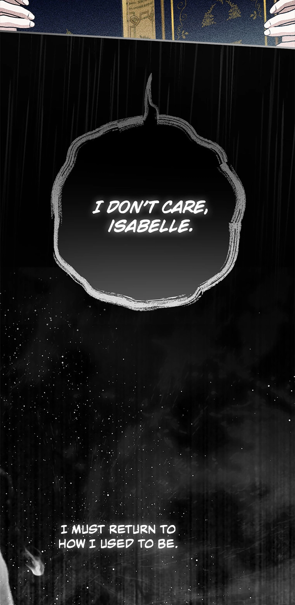 Read Post-Possession Damage Control chapter 61 image 14 on Lezhin