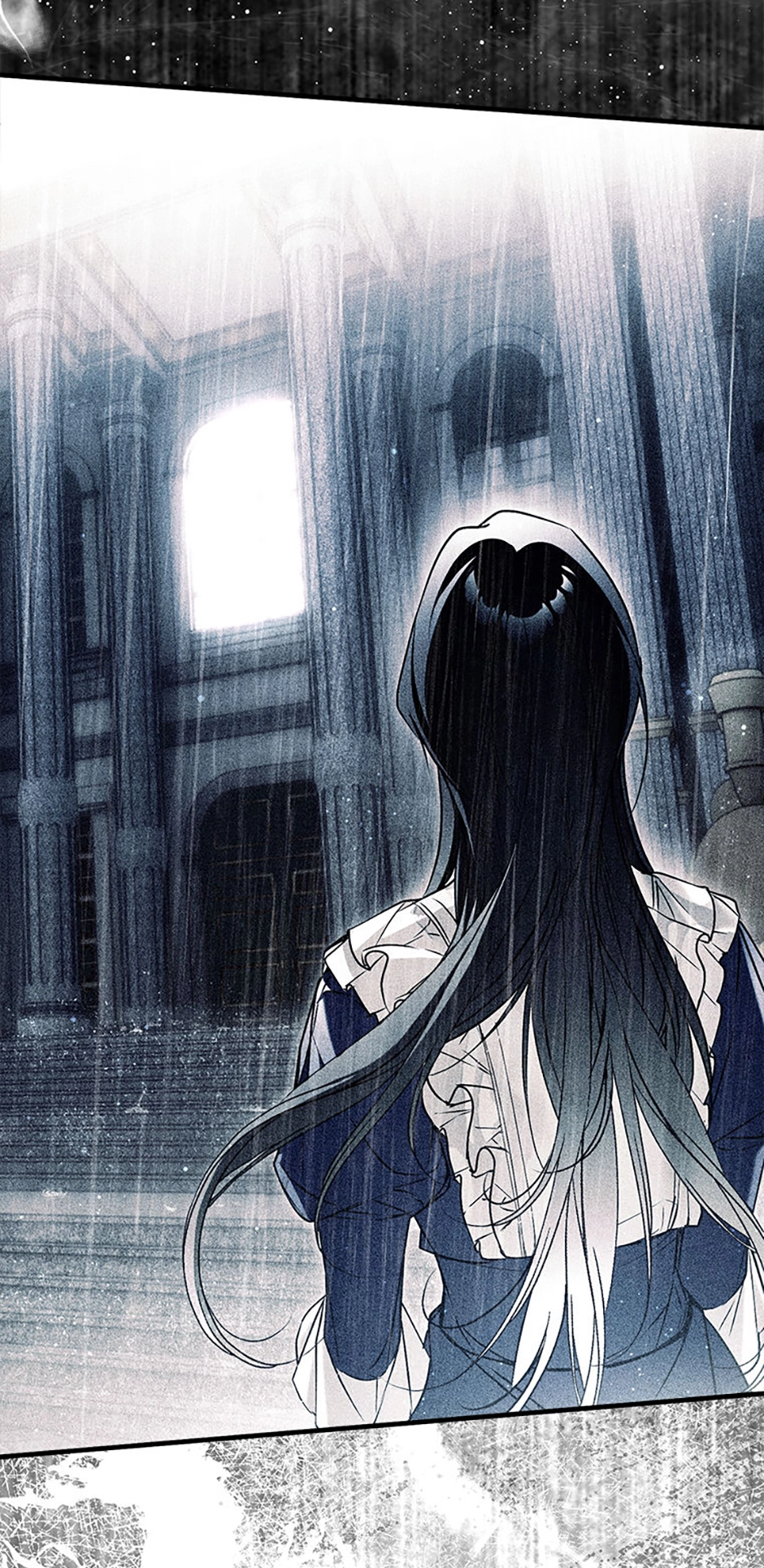 Read Post-Possession Damage Control chapter 61 image 15 on Lezhin