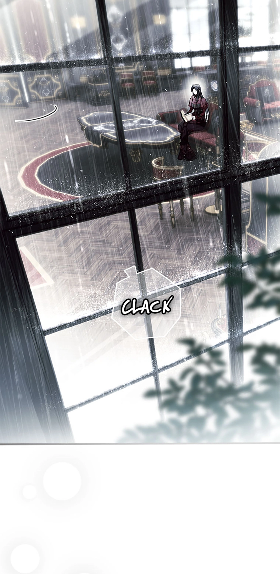 Read Post-Possession Damage Control chapter 61 image 17 on Lezhin