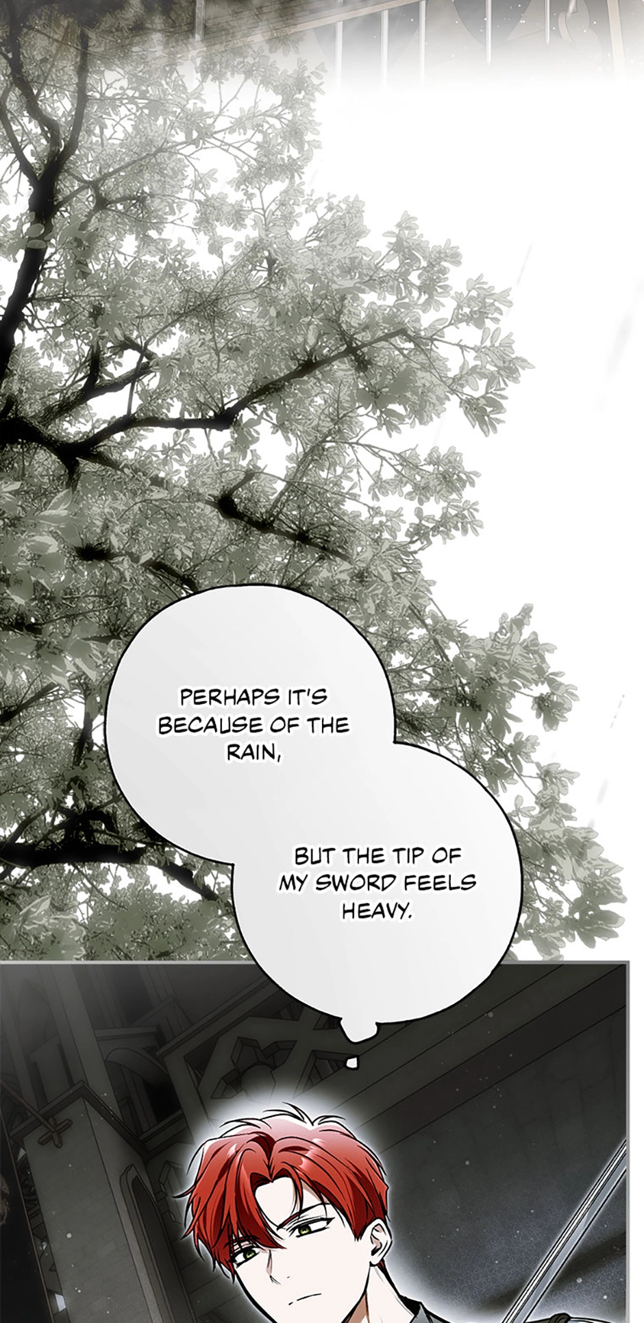 Read Post-Possession Damage Control chapter 61 image 2 on Lezhin
