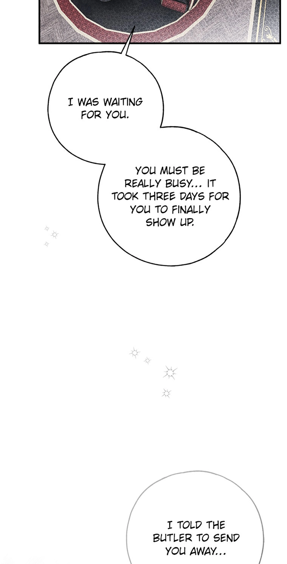 Read Post-Possession Damage Control chapter 61 image 20 on Lezhin