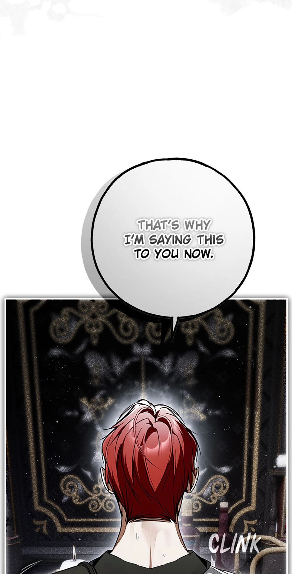 Read Post-Possession Damage Control chapter 61 image 22 on Lezhin