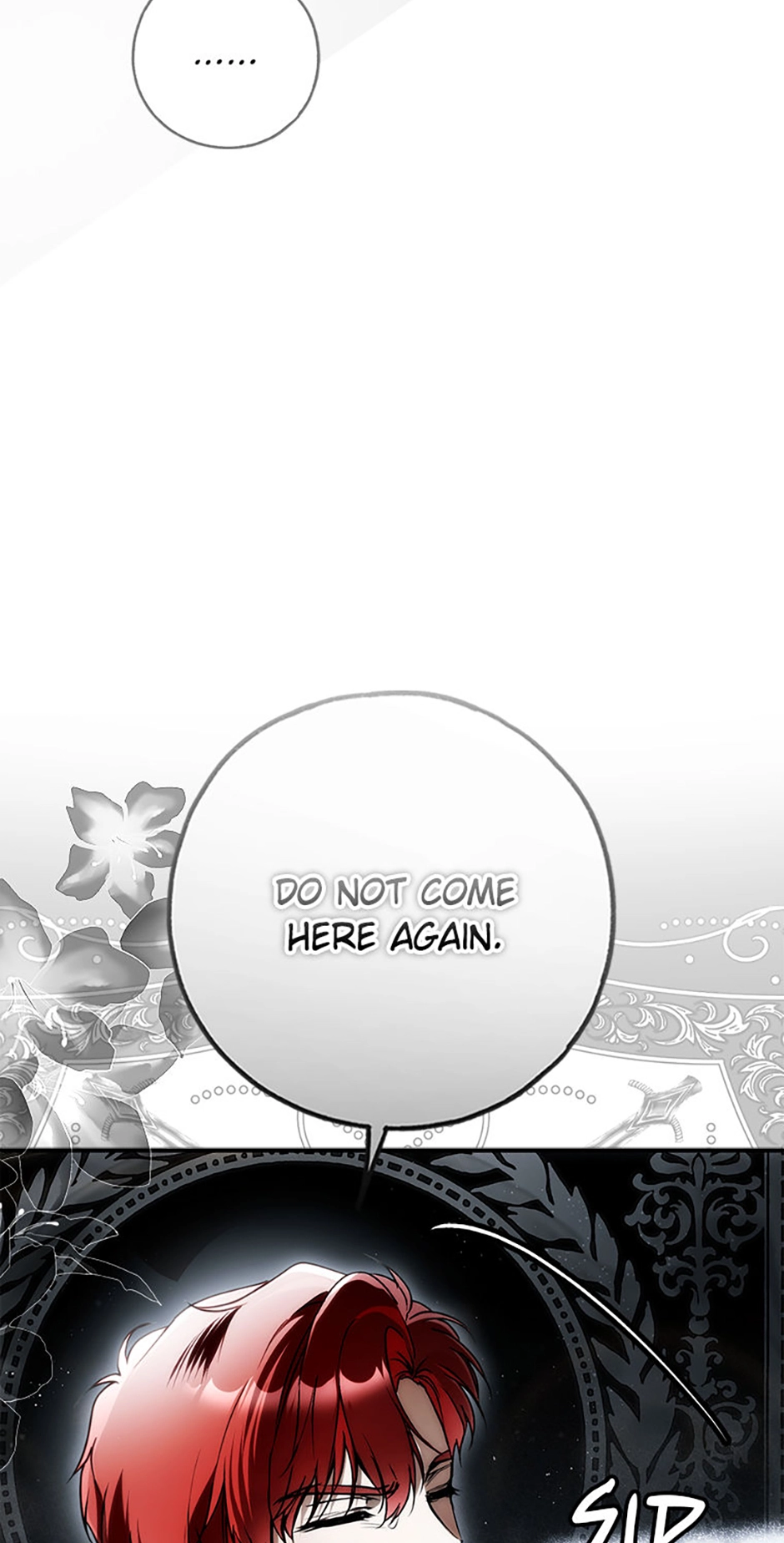 Read Post-Possession Damage Control chapter 61 image 25 on Lezhin