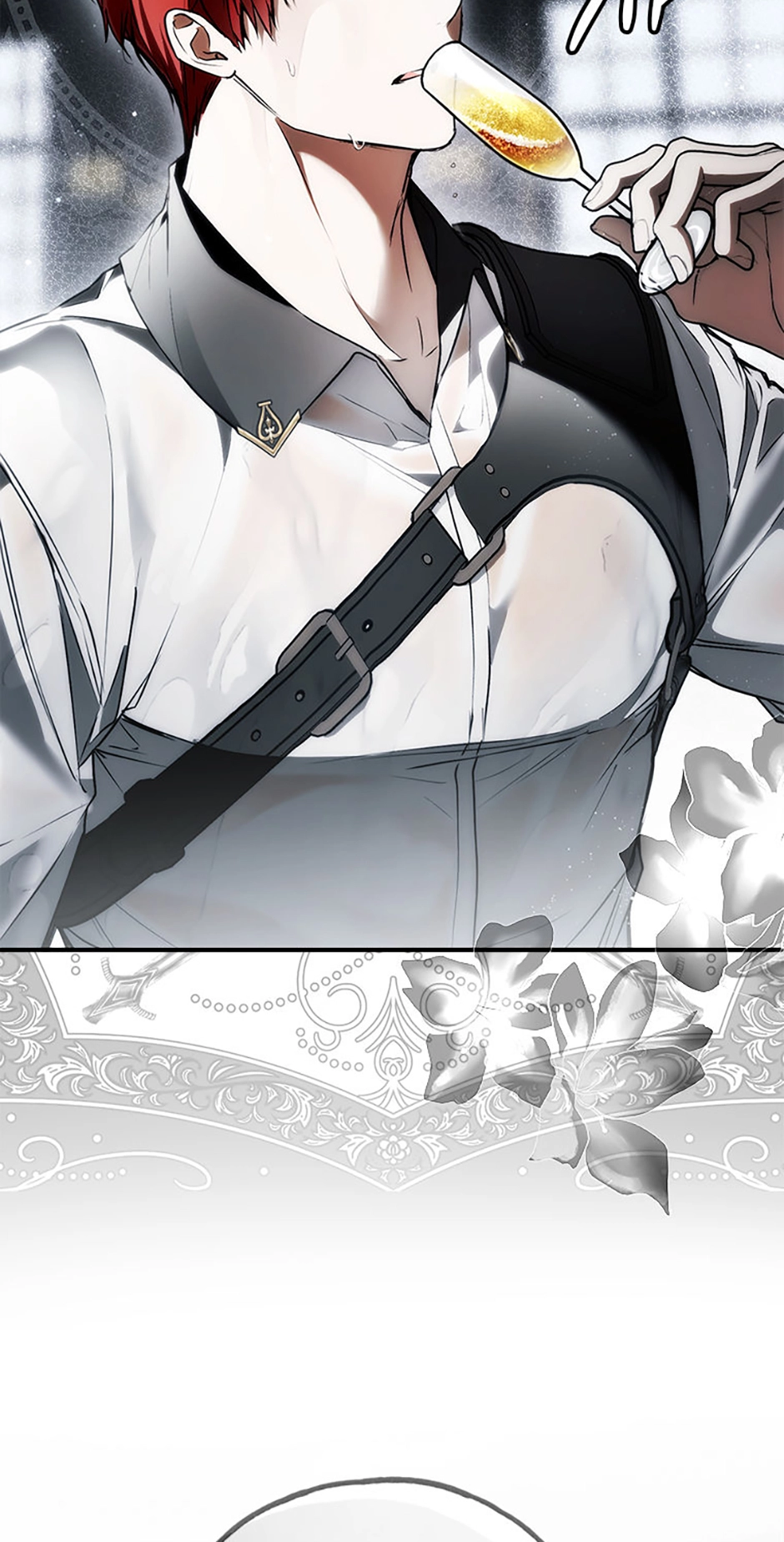 Read Post-Possession Damage Control chapter 61 image 26 on Lezhin