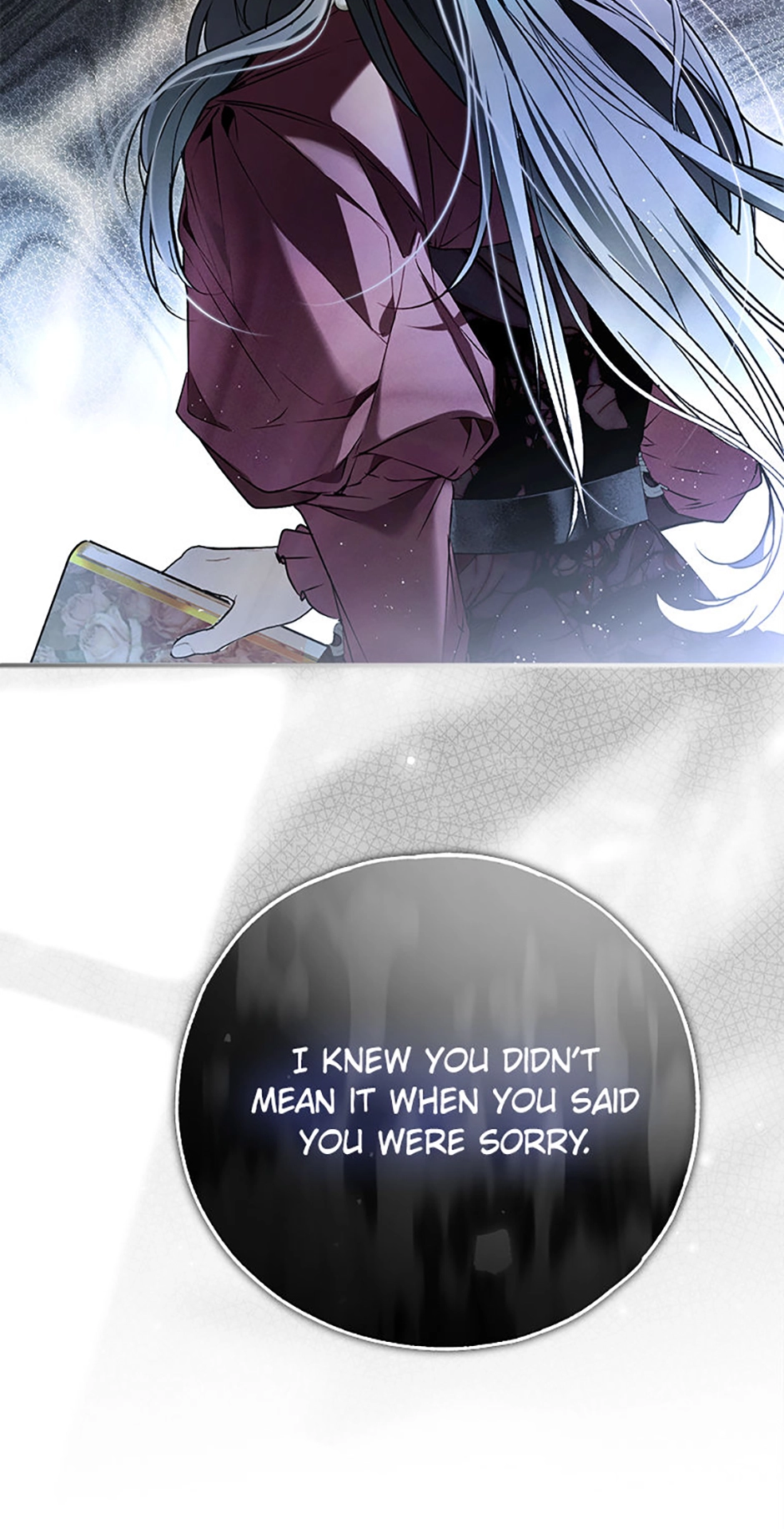 Read Post-Possession Damage Control chapter 61 image 29 on Lezhin