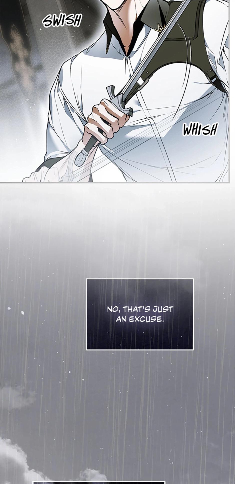 Read Post-Possession Damage Control chapter 61 image 3 on Lezhin