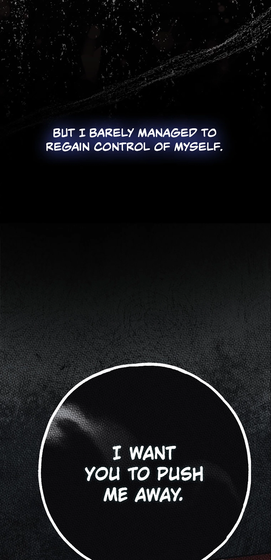 Read Post-Possession Damage Control chapter 61 image 33 on Lezhin