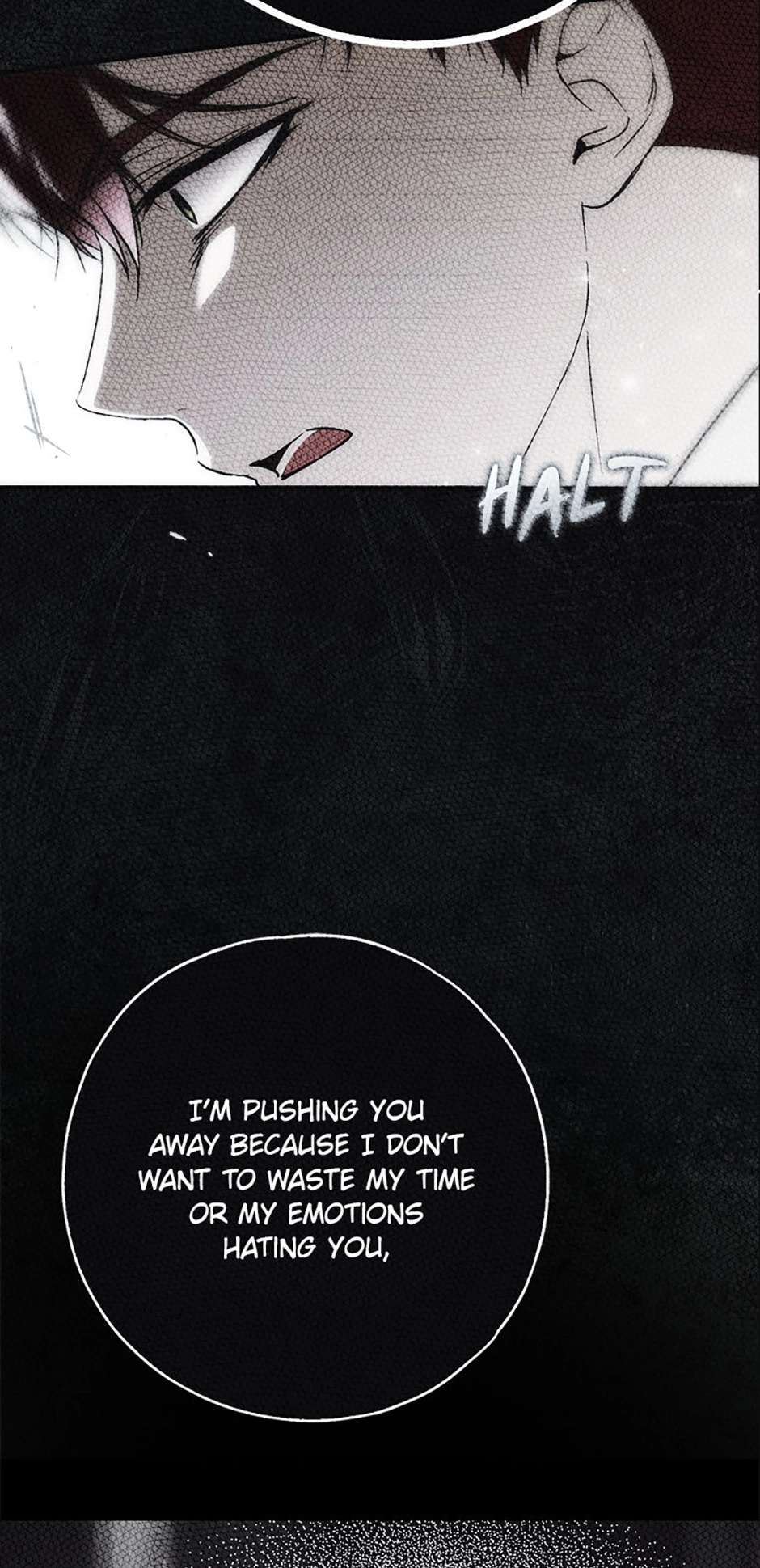 Read Post-Possession Damage Control chapter 61 image 34 on Lezhin