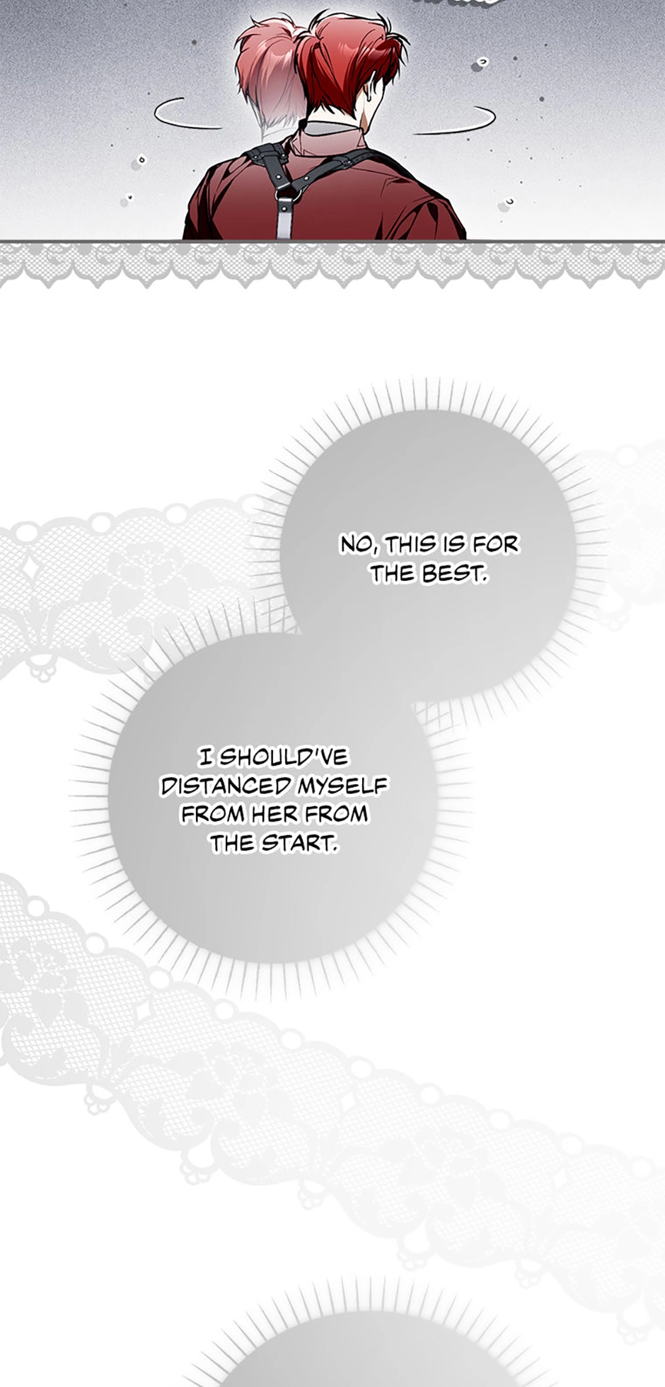 Read Post-Possession Damage Control chapter 61 image 41 on Lezhin