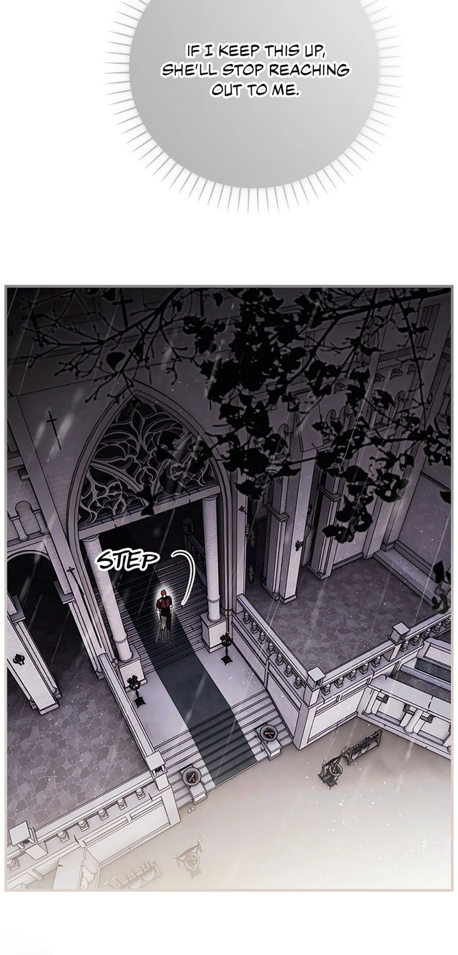 Read Post-Possession Damage Control chapter 61 image 42 on Lezhin