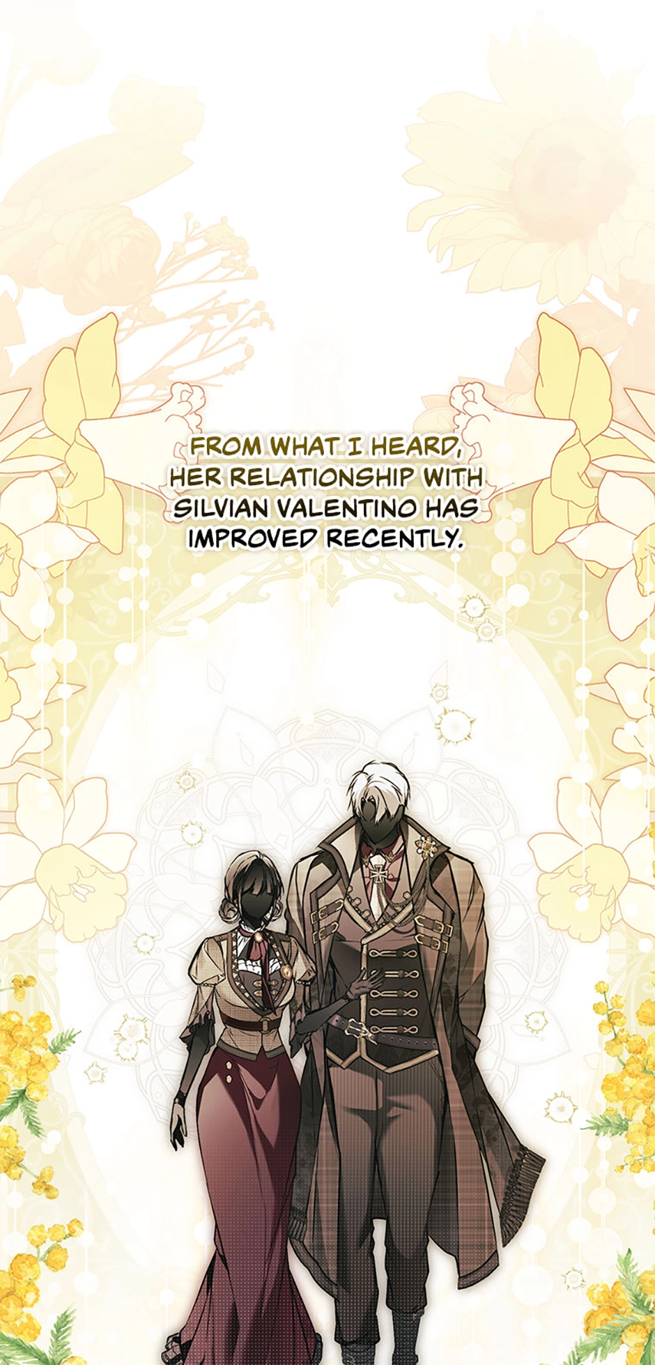 Read Post-Possession Damage Control chapter 61 image 43 on Lezhin