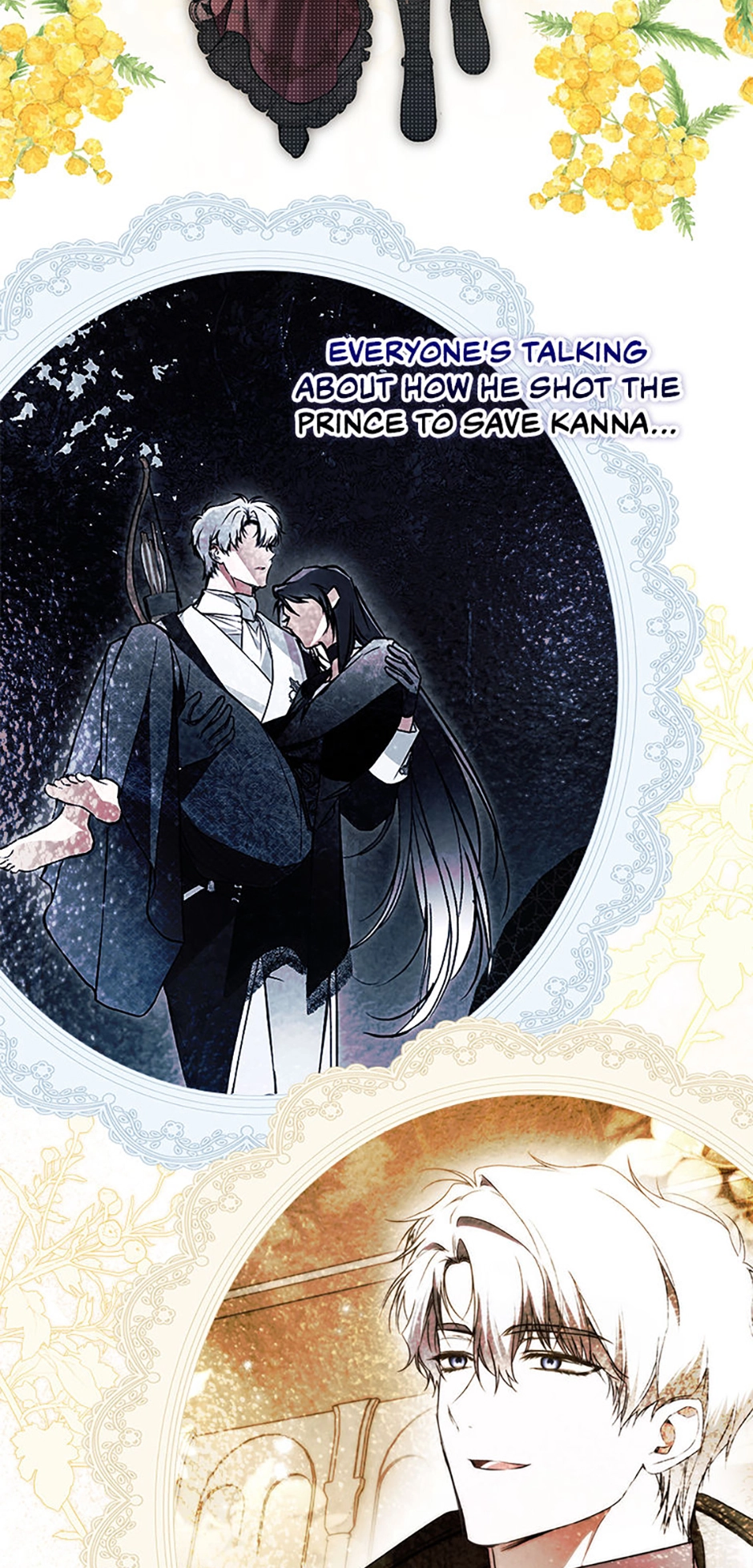 Read Post-Possession Damage Control chapter 61 image 44 on Lezhin