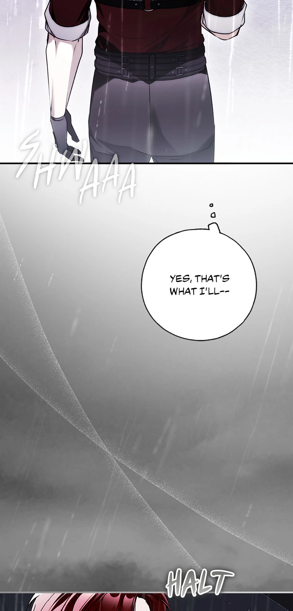 Read Post-Possession Damage Control chapter 61 image 48 on Lezhin