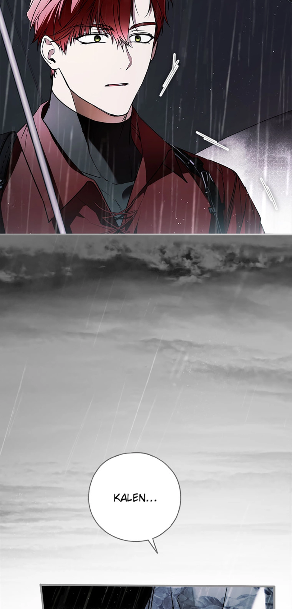 Read Post-Possession Damage Control chapter 61 image 49 on Lezhin