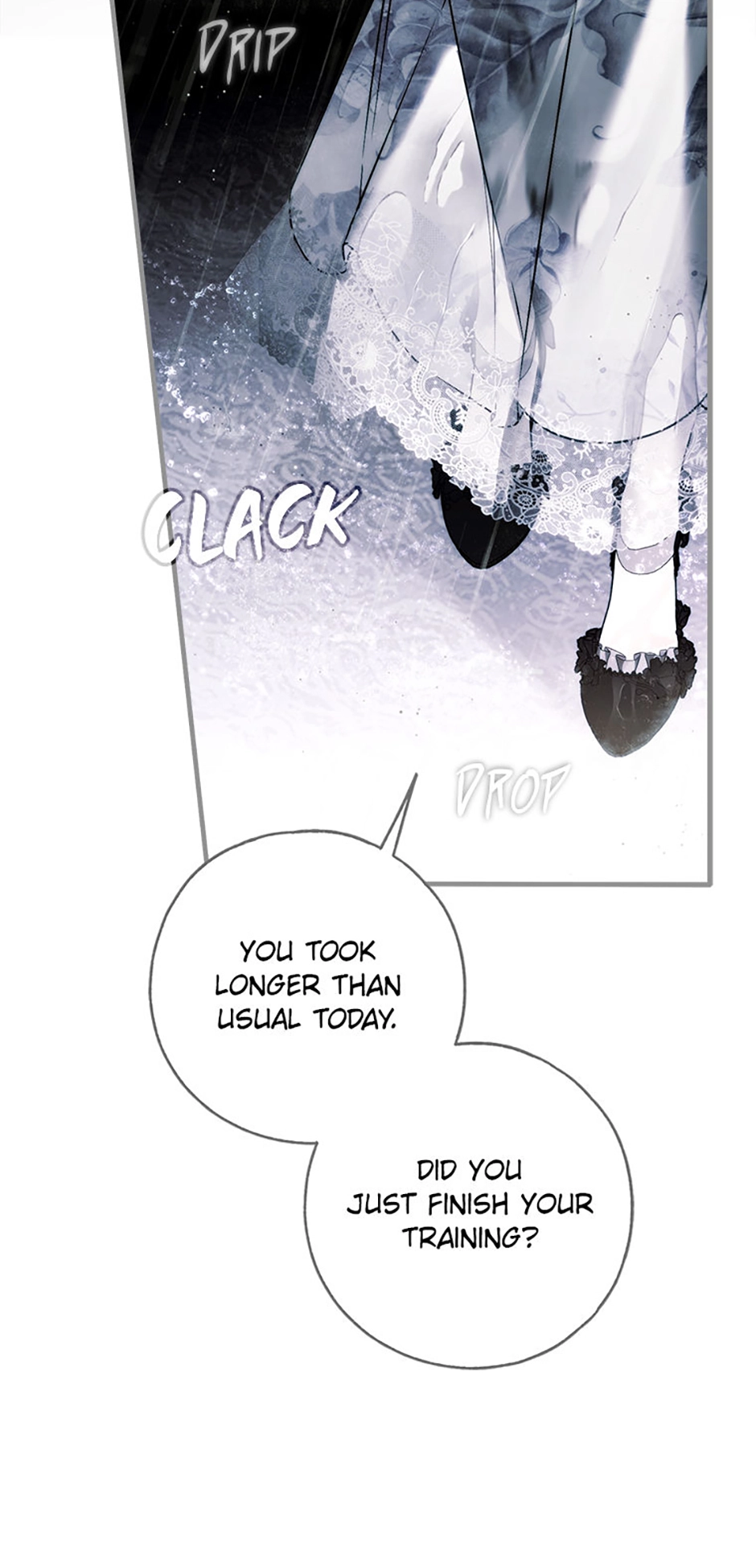 Read Post-Possession Damage Control chapter 61 image 50 on Lezhin