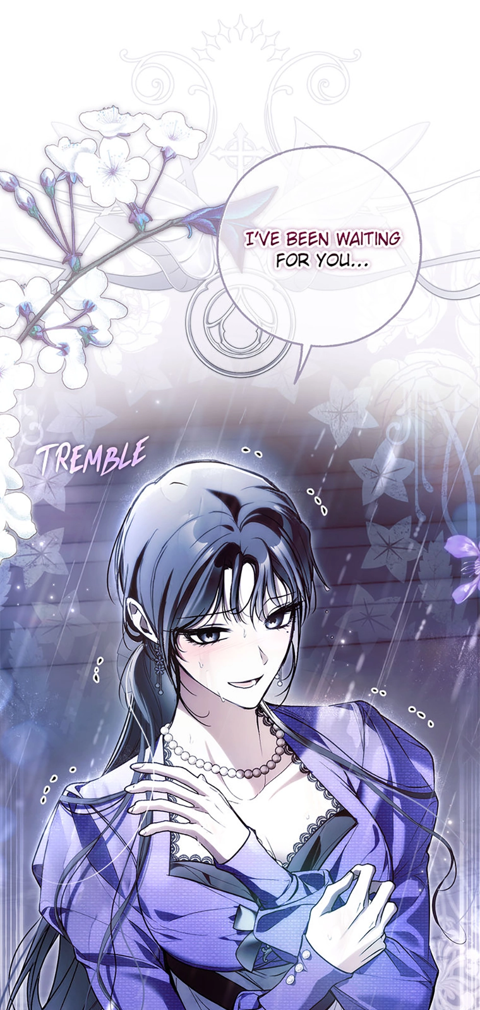 Read Post-Possession Damage Control chapter 61 image 51 on Lezhin