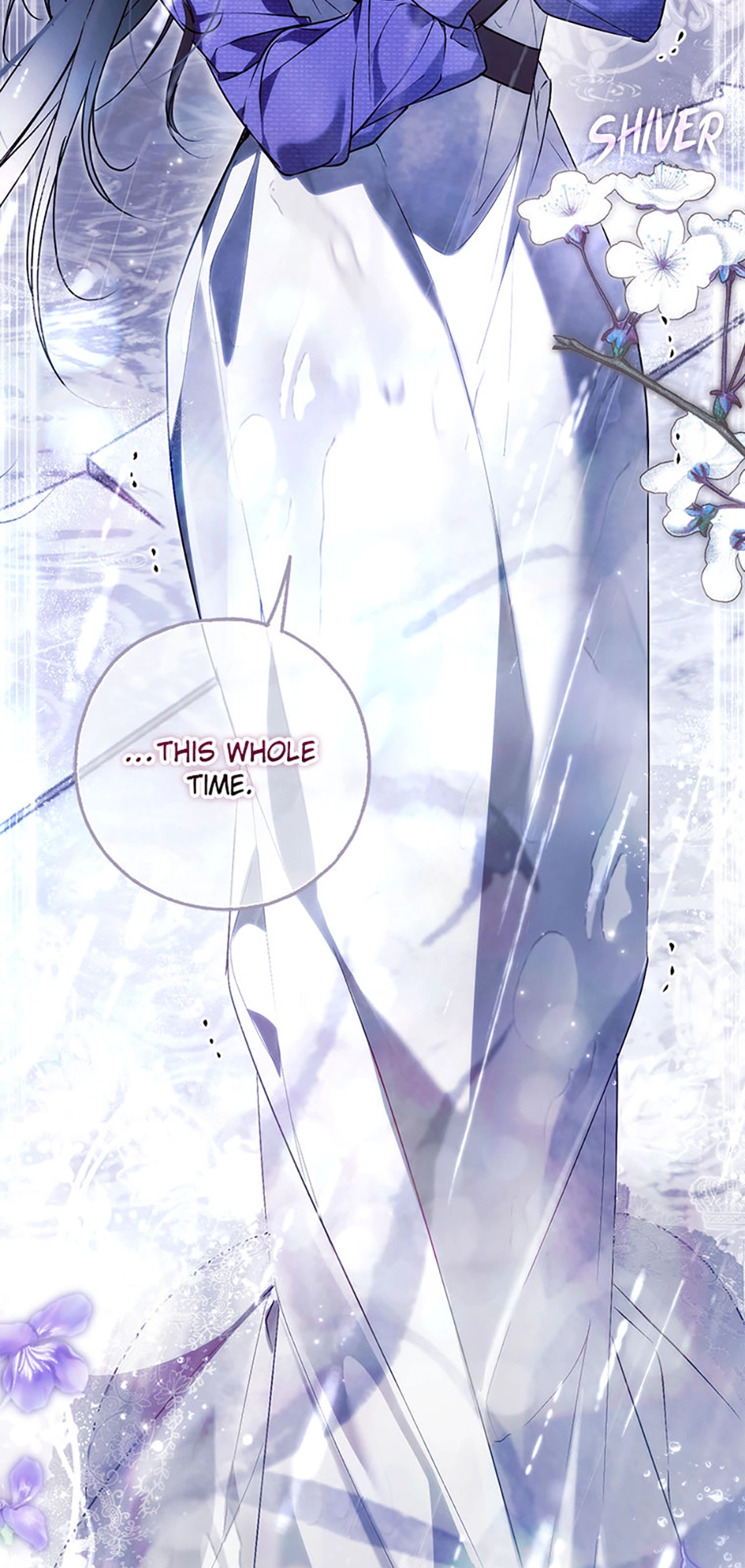 Read Post-Possession Damage Control chapter 61 image 52 on Lezhin