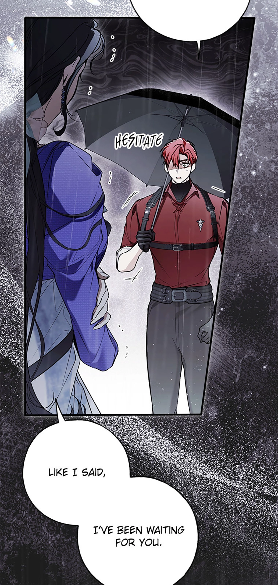 Read Post-Possession Damage Control chapter 61 image 54 on Lezhin
