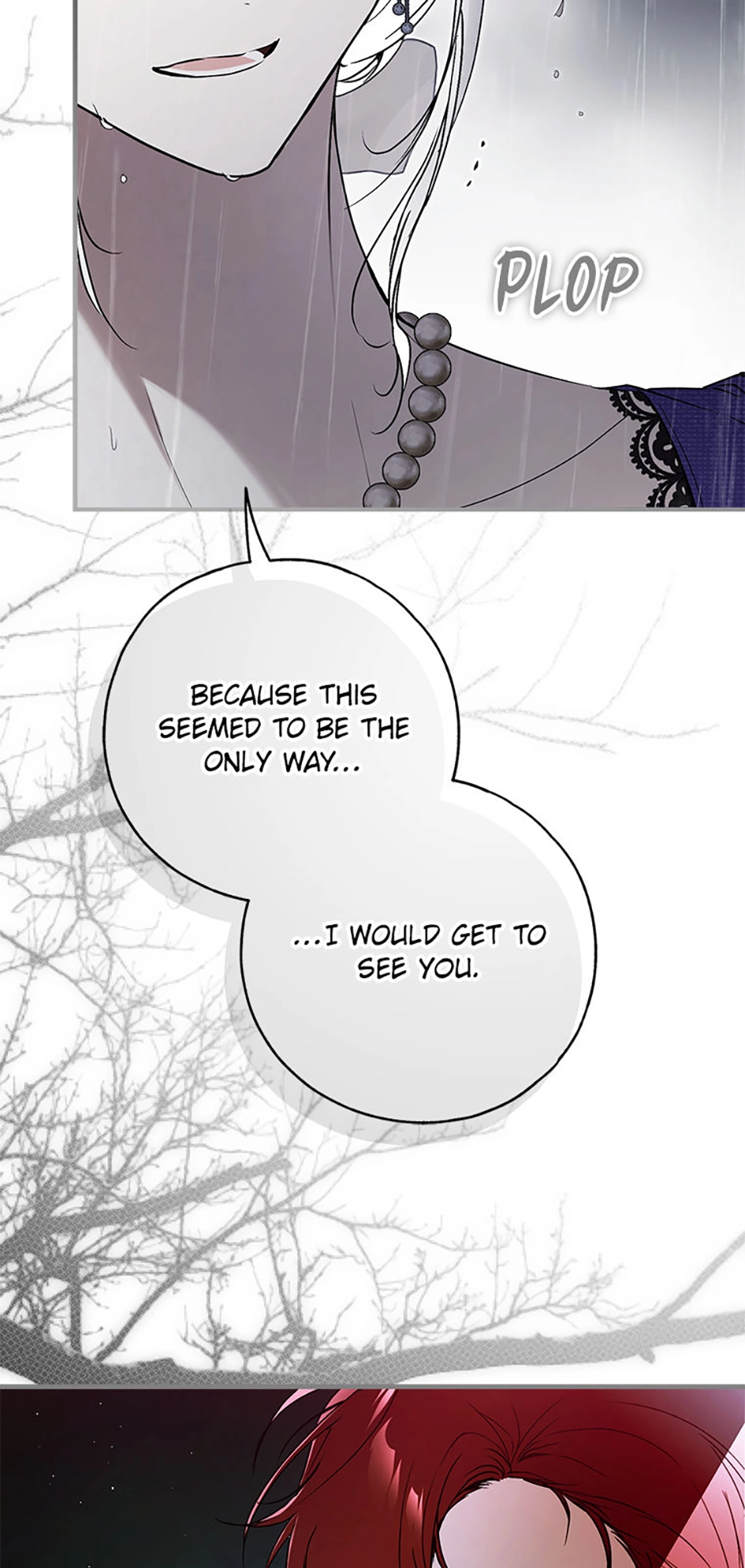 Read Post-Possession Damage Control chapter 61 image 56 on Lezhin