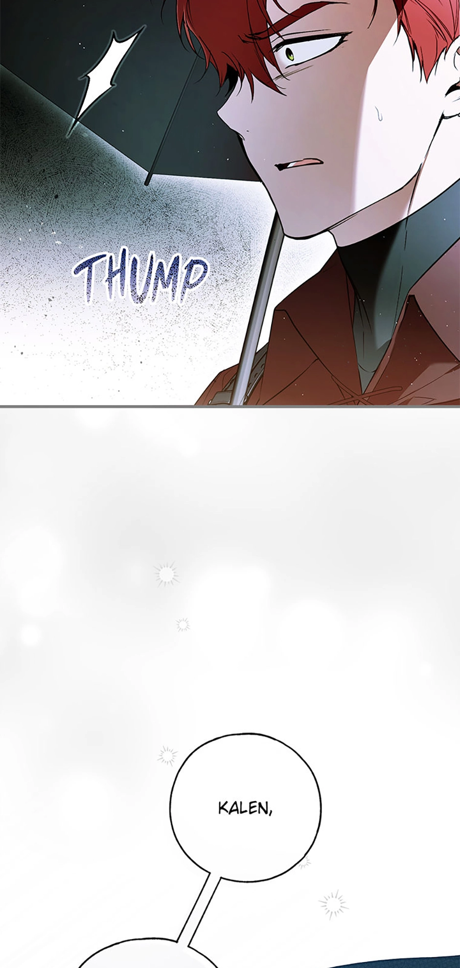 Read Post-Possession Damage Control chapter 61 image 57 on Lezhin