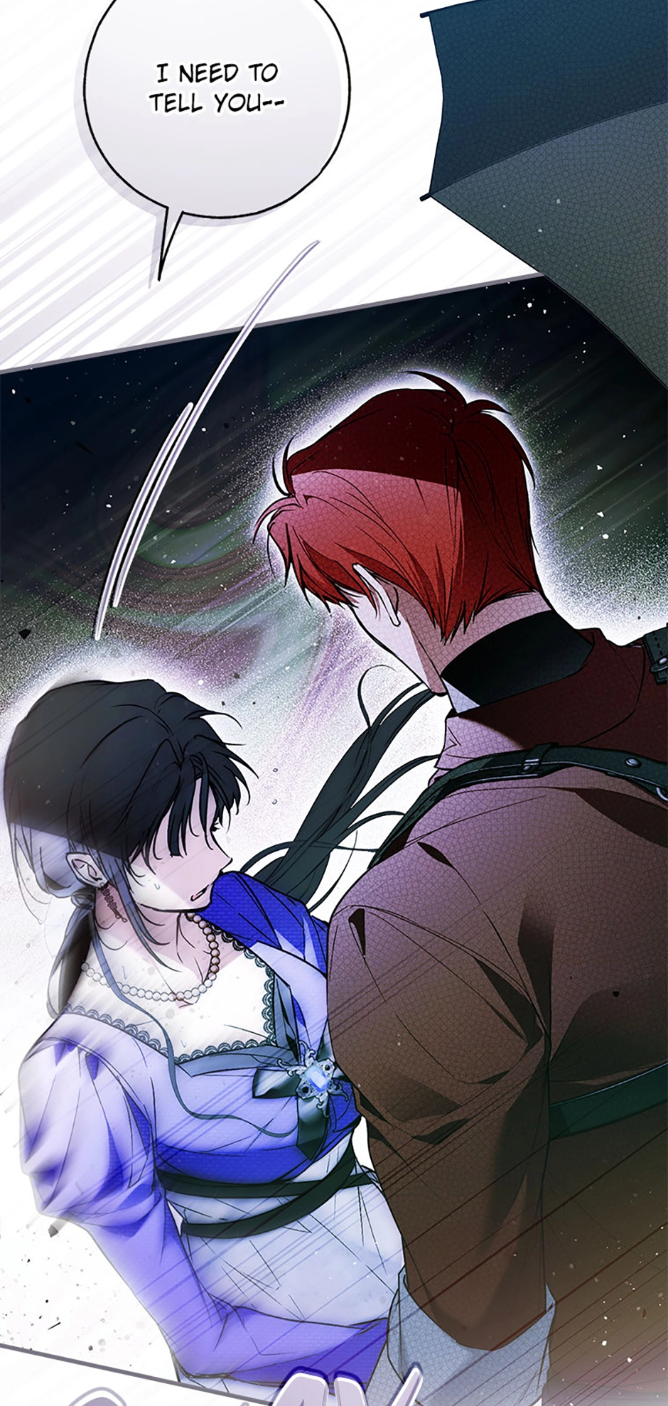 Read Post-Possession Damage Control chapter 61 image 58 on Lezhin