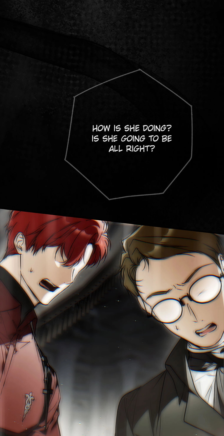 Read Post-Possession Damage Control chapter 61 image 67 on Lezhin