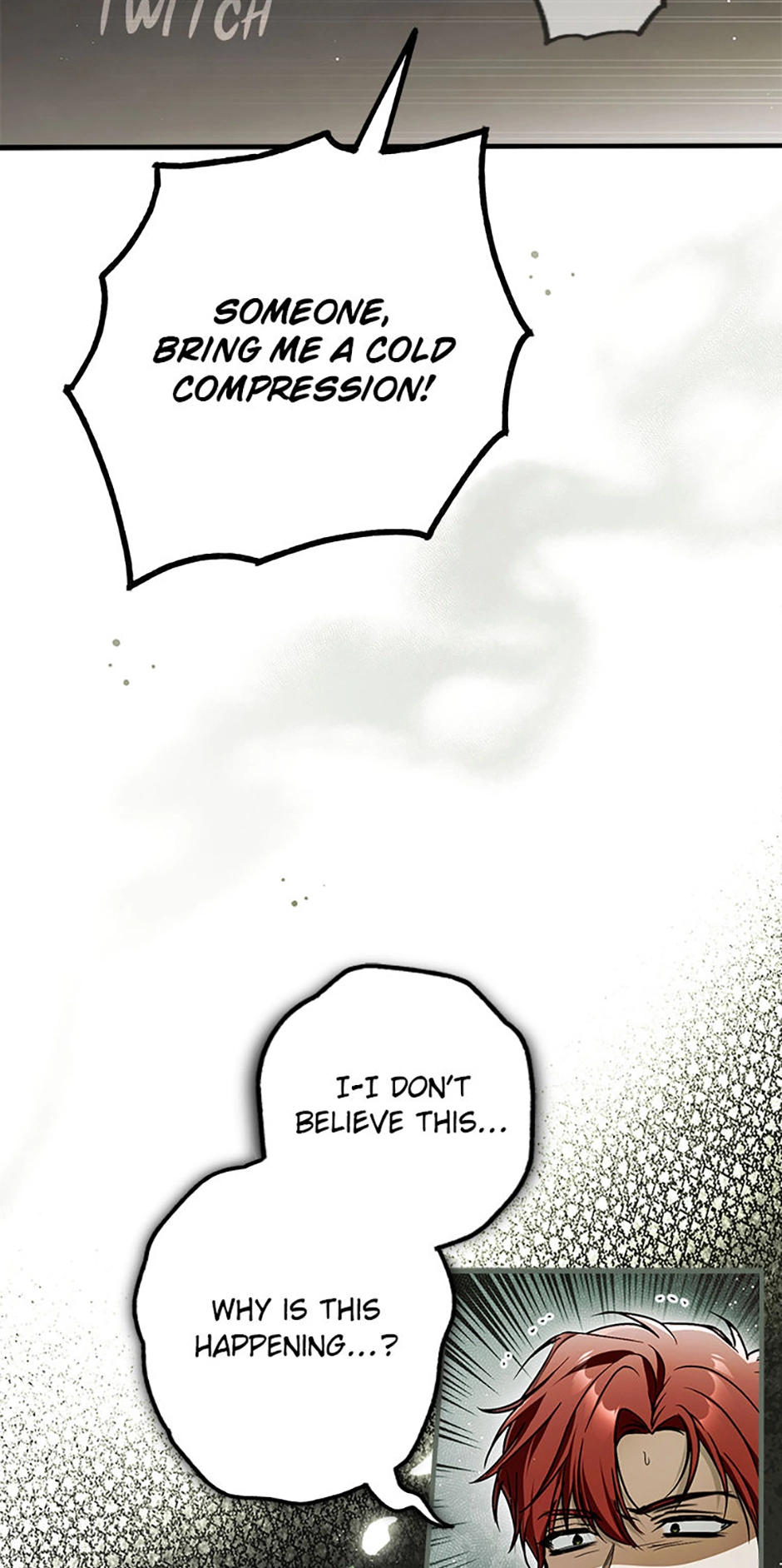 Read Post-Possession Damage Control chapter 61 image 72 on Lezhin
