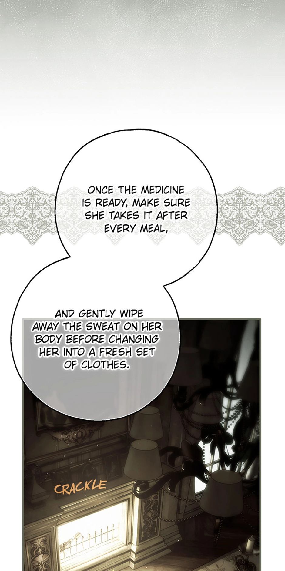 Read Post-Possession Damage Control chapter 61 image 75 on Lezhin