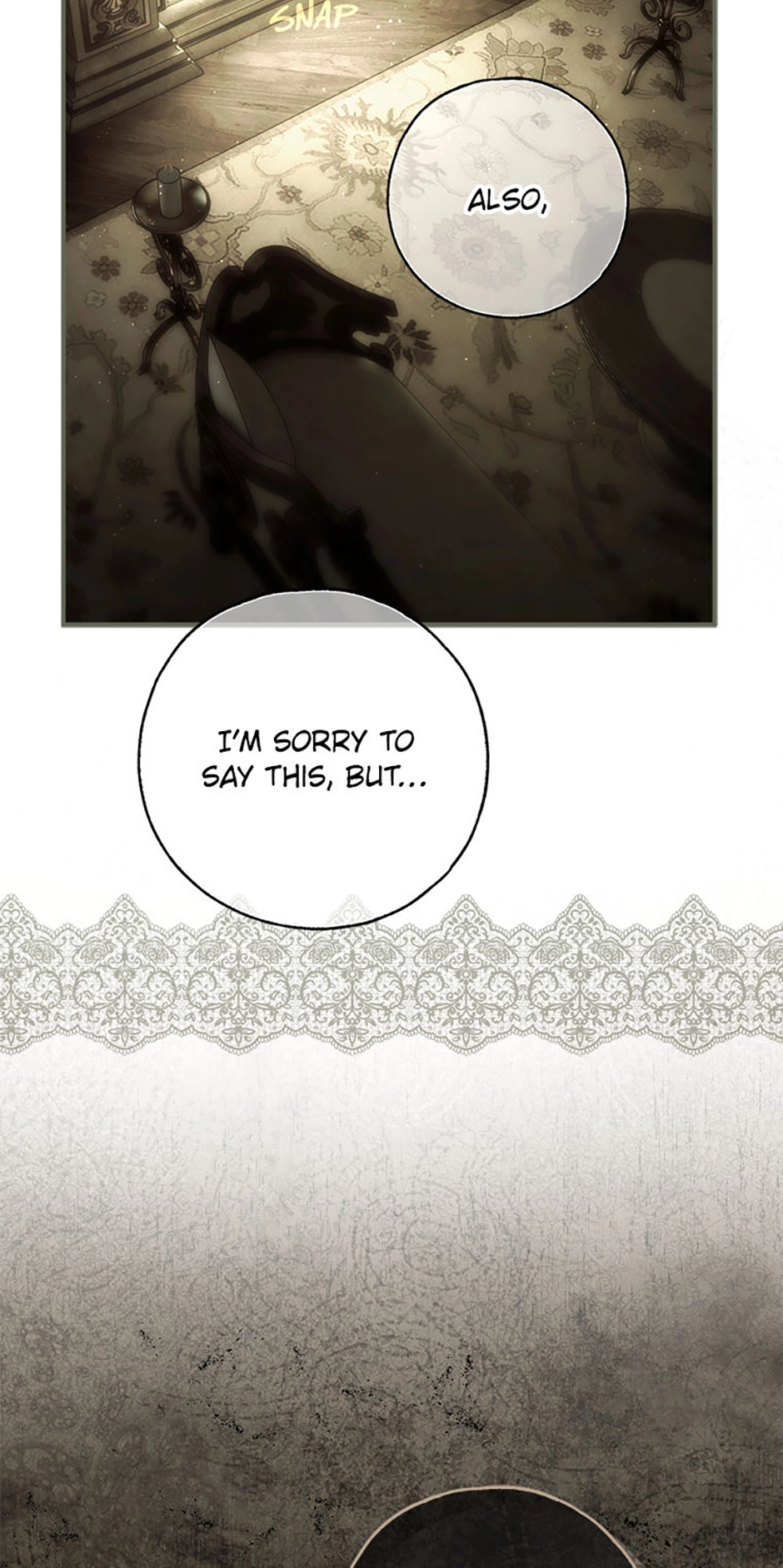 Read Post-Possession Damage Control chapter 61 image 76 on Lezhin