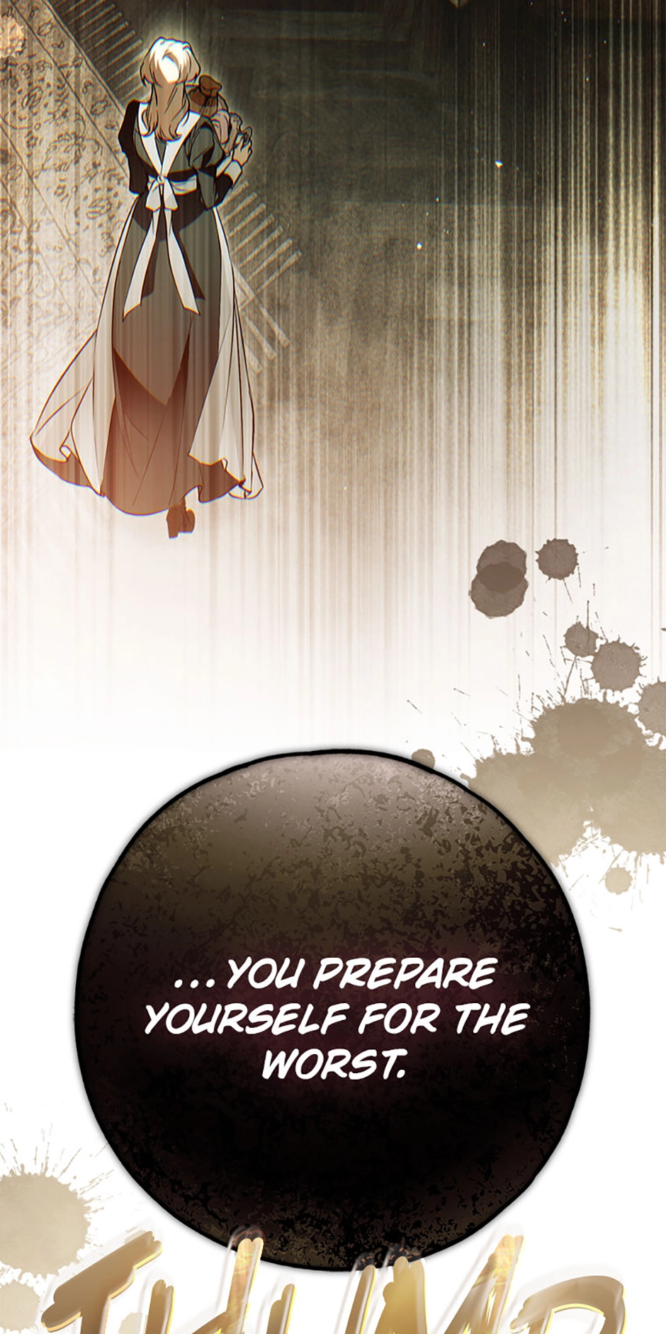 Read Post-Possession Damage Control chapter 61 image 78 on Lezhin