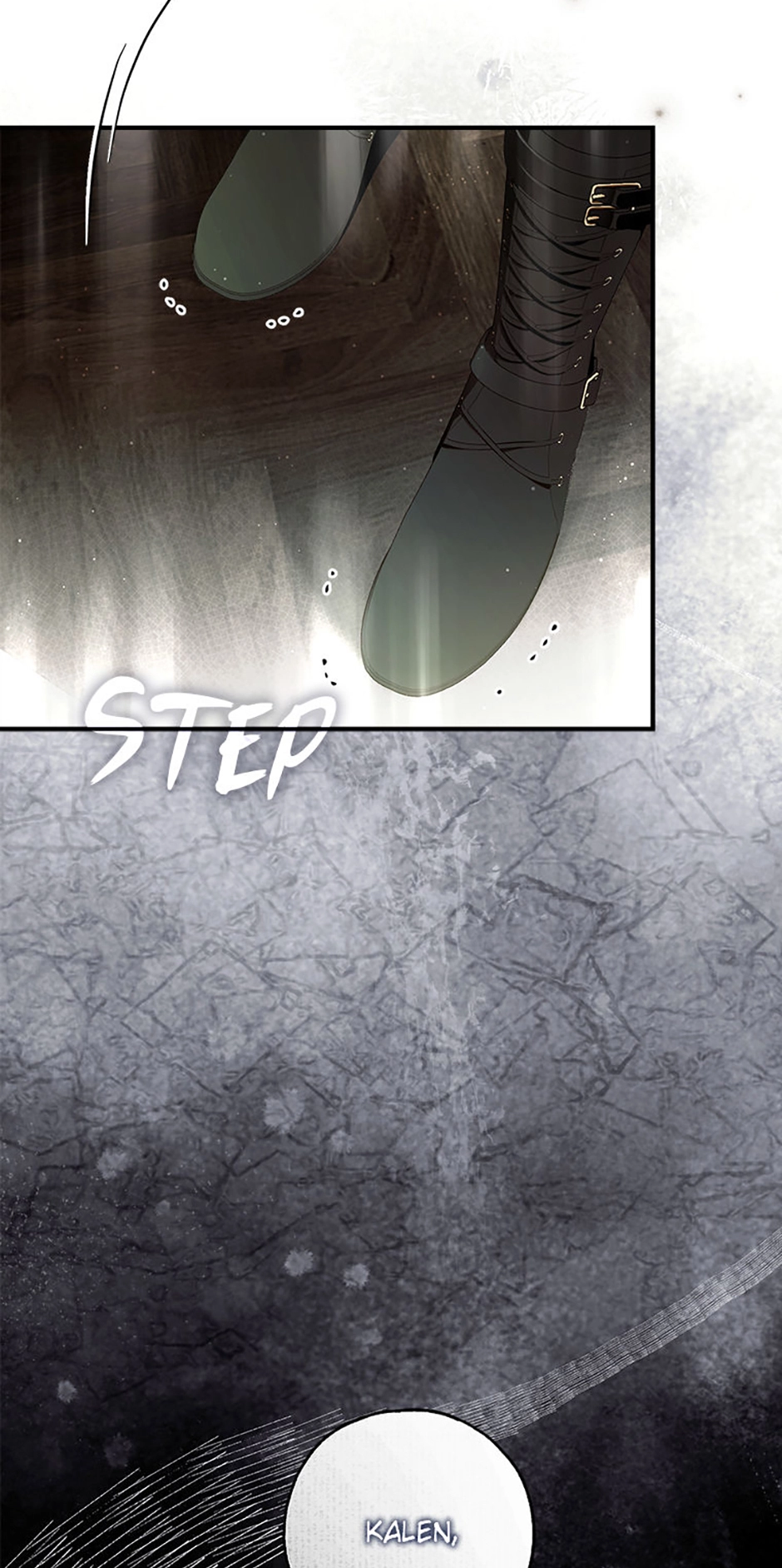 Read Post-Possession Damage Control chapter 61 image 80 on Lezhin